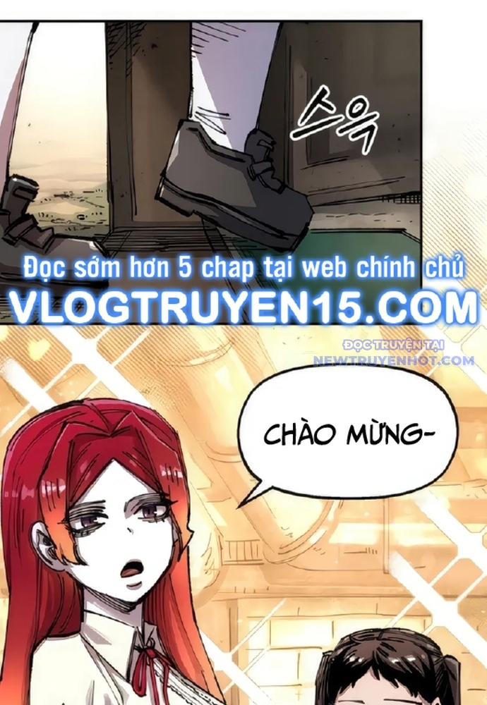 Sắp Xuất Ngũ Thì Isekai chapter 74 - Trang 81