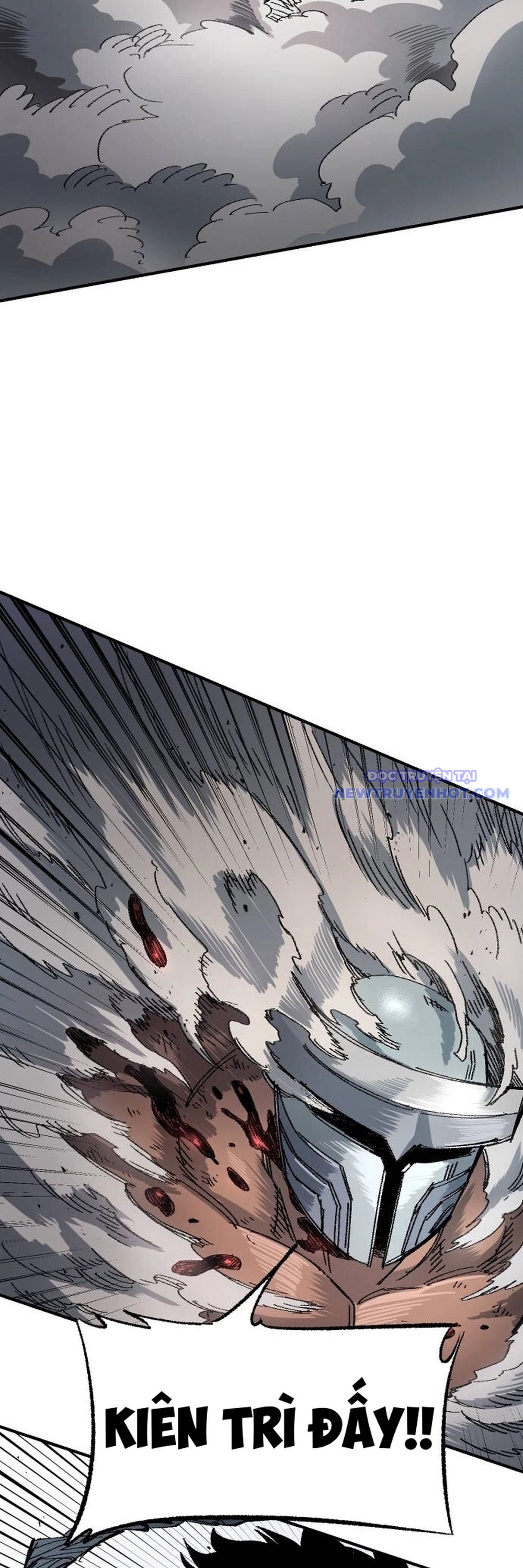 Sắp Xuất Ngũ Thì Isekai chapter 53 - Trang 39