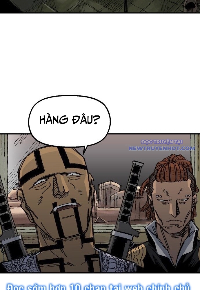 Sắp Xuất Ngũ Thì Isekai chapter 67 - Trang 108