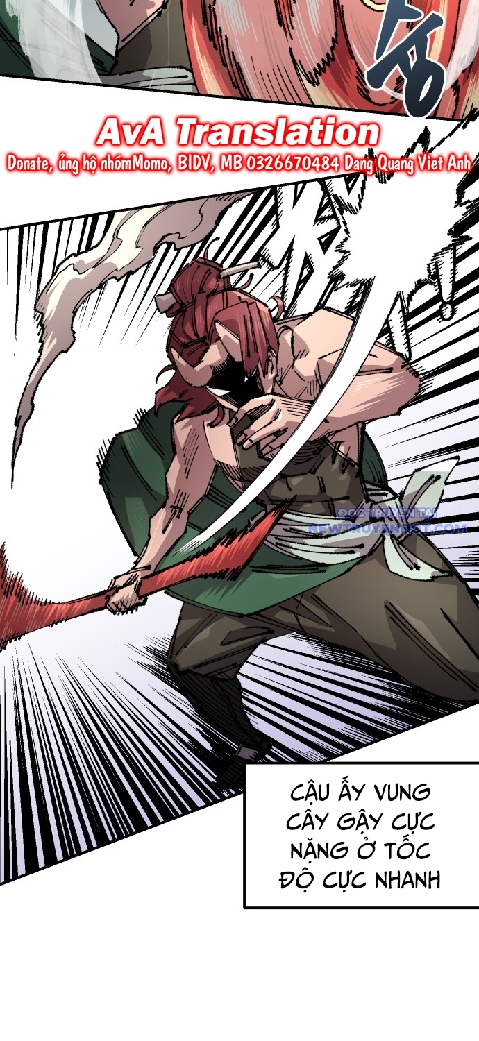 Sắp Xuất Ngũ Thì Isekai chapter 119 - Trang 17
