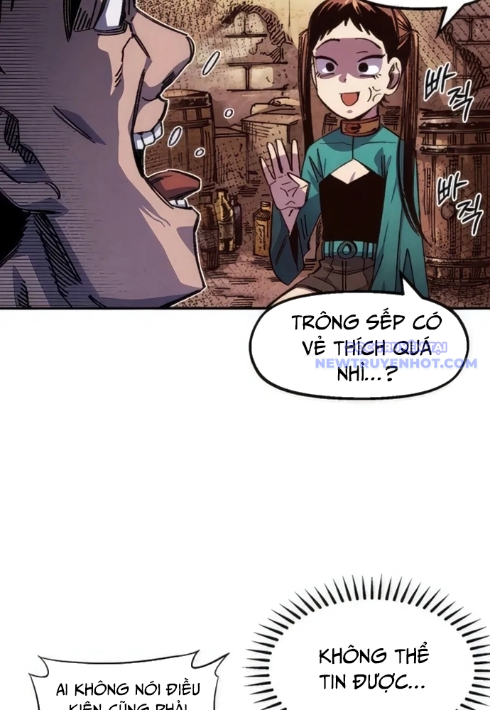 Sắp Xuất Ngũ Thì Isekai chapter 71 - Trang 55
