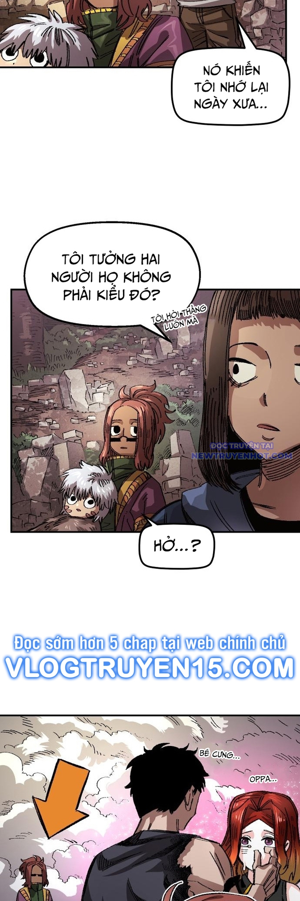 Sắp Xuất Ngũ Thì Isekai chapter 57 - Trang 39