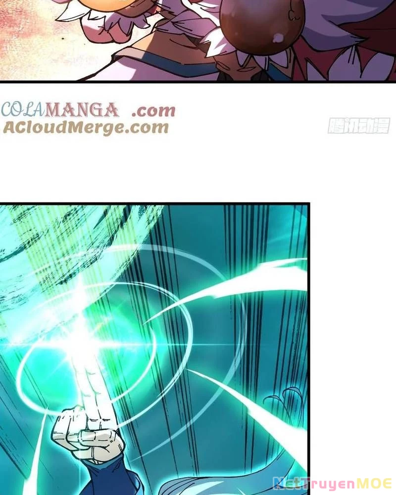 Ta Nhờ Đồ Đệ Kéo Dài Tính Mạng Chapter 30 - Trang 52