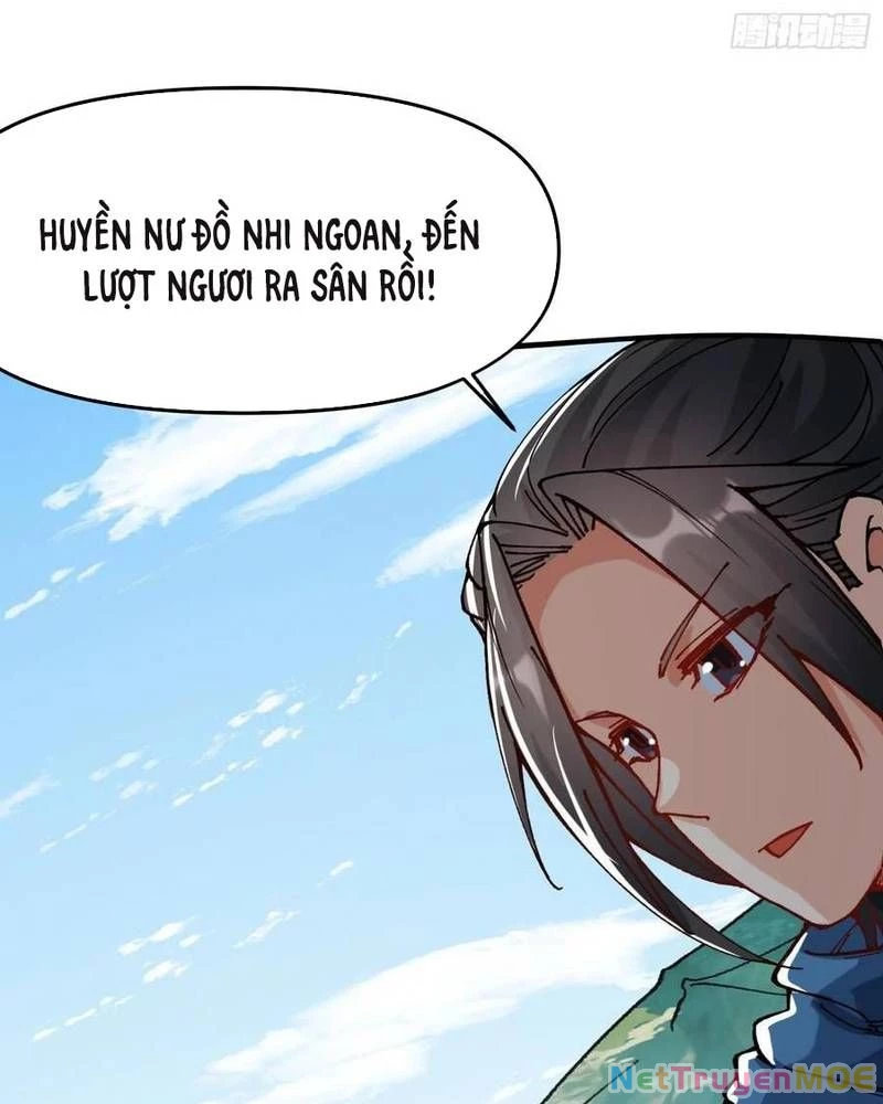 Ta Nhờ Đồ Đệ Kéo Dài Tính Mạng Chapter 30 - Trang 76