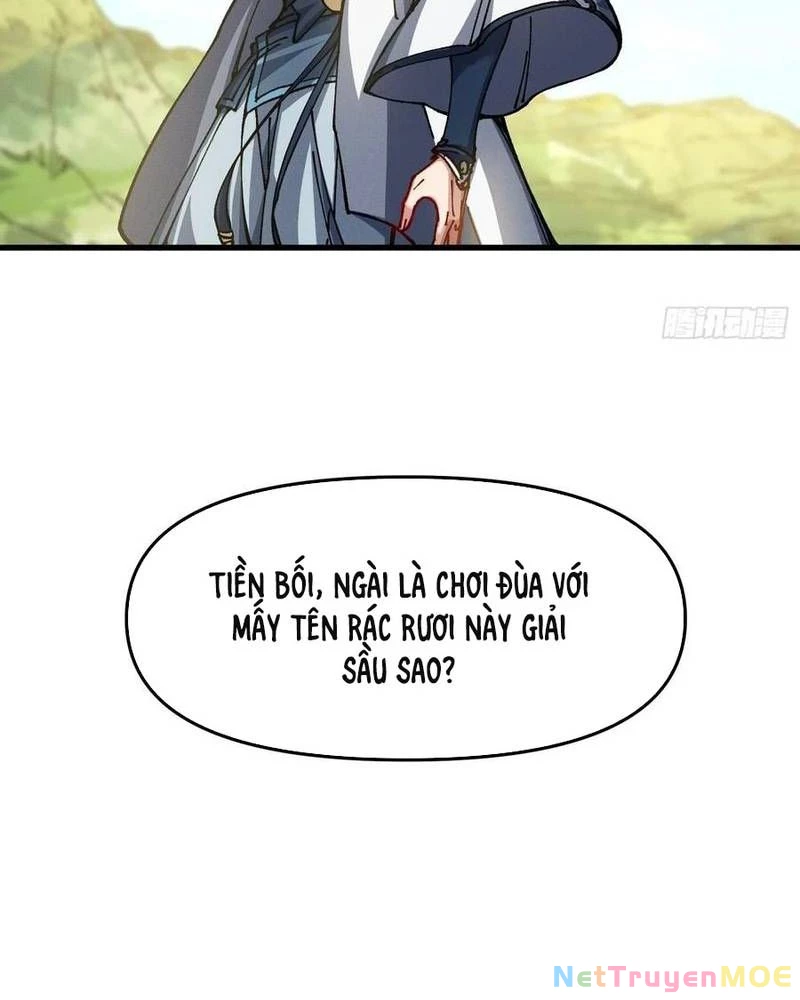 Ta Nhờ Đồ Đệ Kéo Dài Tính Mạng Chapter 31 - Trang 76