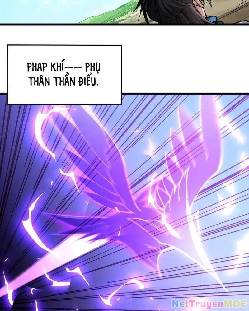 Ta Nhờ Đồ Đệ Kéo Dài Tính Mạng Chapter 31 - Trang 9