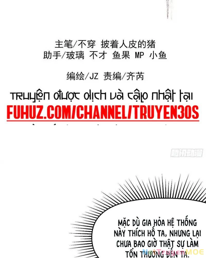 Ta Nhờ Đồ Đệ Kéo Dài Tính Mạng Chapter 34 - Trang 2