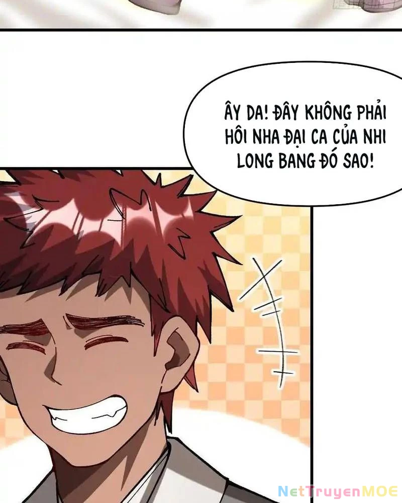 Ta Nhờ Đồ Đệ Kéo Dài Tính Mạng Chapter 35 - Trang 48