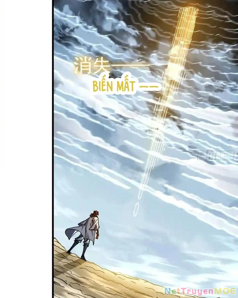 Ta Nhờ Đồ Đệ Kéo Dài Tính Mạng Chapter 33 - Trang 28