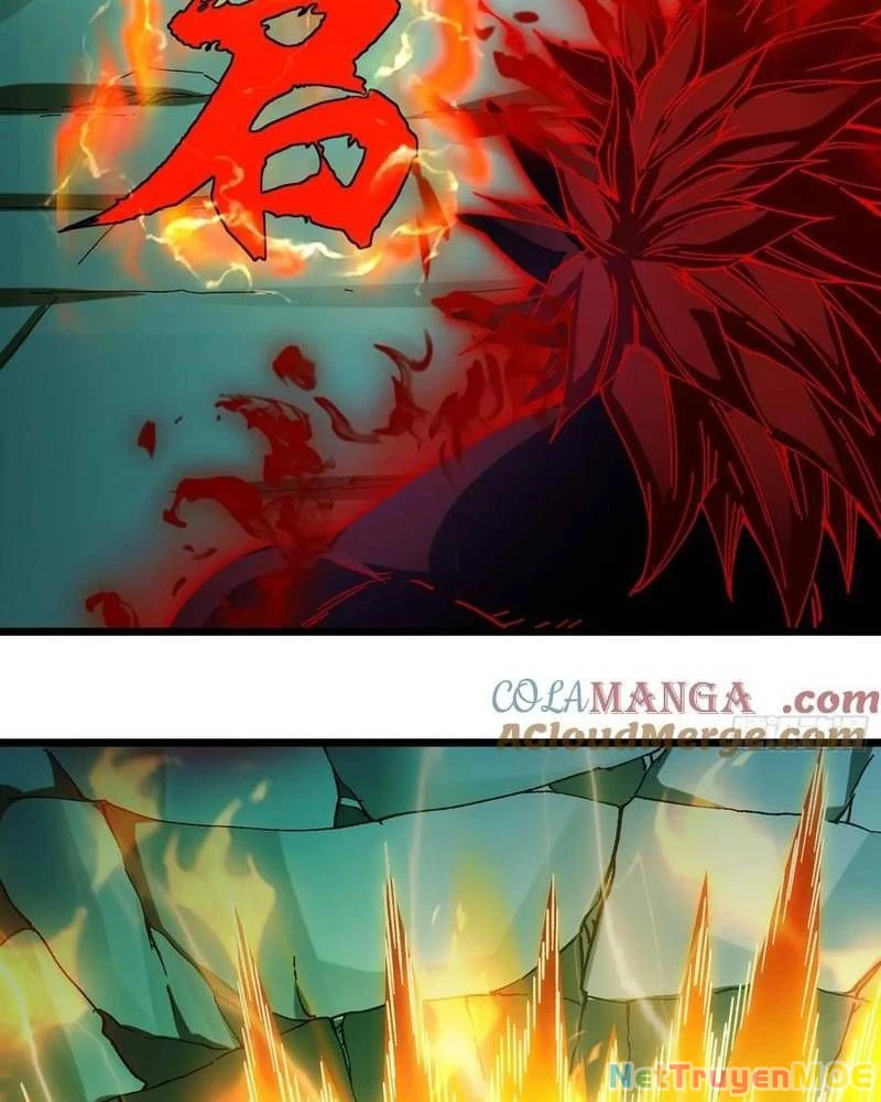 Ta Nhờ Đồ Đệ Kéo Dài Tính Mạng Chapter 24 - Trang 36