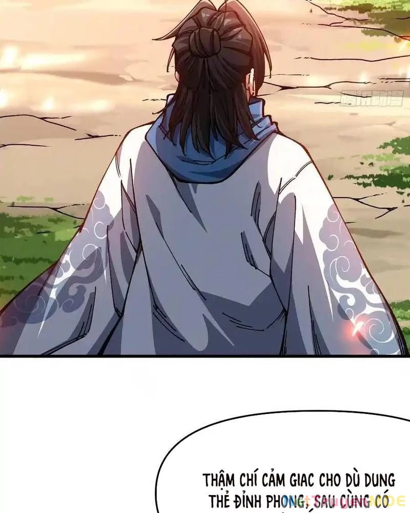 Ta Nhờ Đồ Đệ Kéo Dài Tính Mạng Chapter 32 - Trang 10