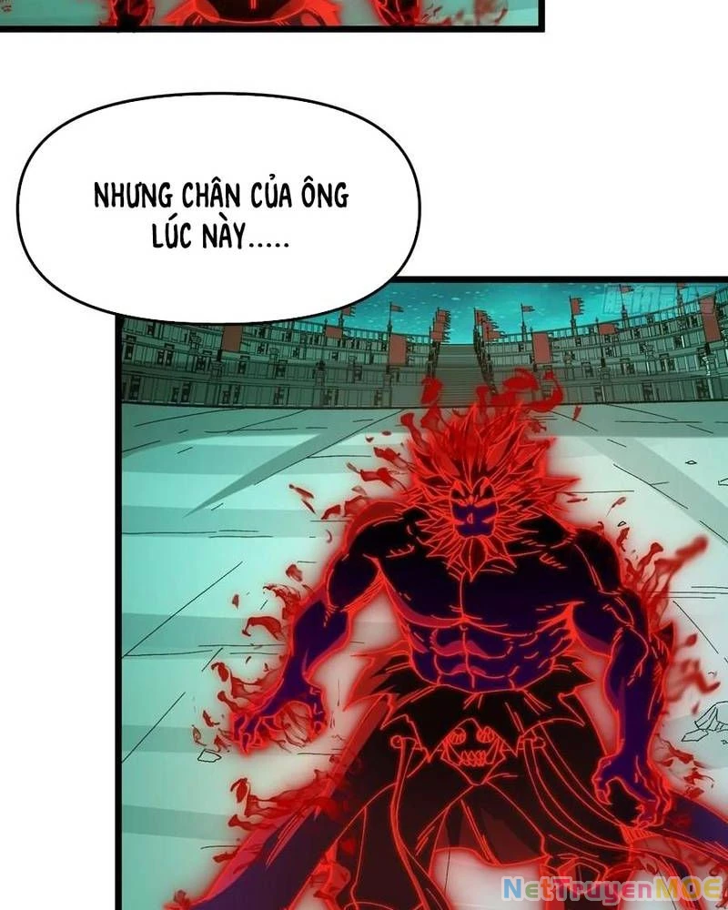 Ta Nhờ Đồ Đệ Kéo Dài Tính Mạng Chapter 24 - Trang 27