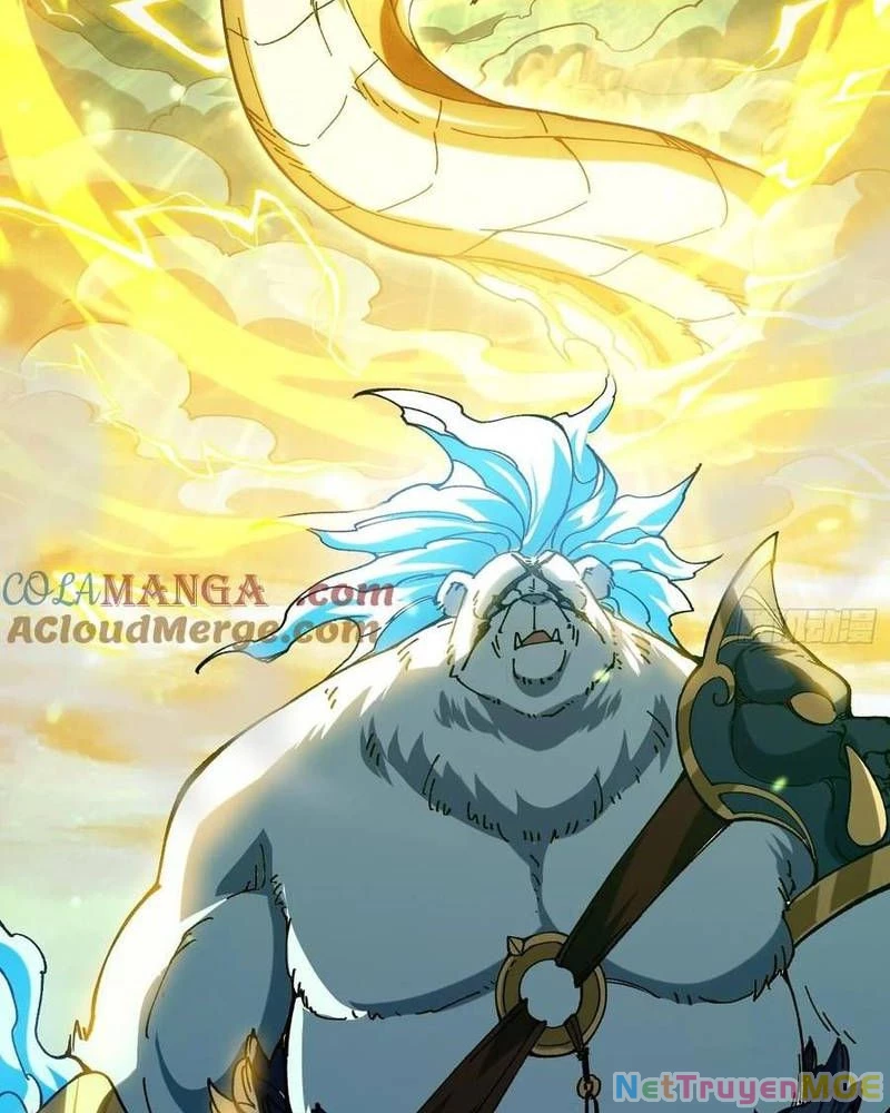 Ta Nhờ Đồ Đệ Kéo Dài Tính Mạng Chapter 24 - Trang 50