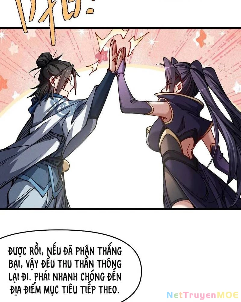 Ta Nhờ Đồ Đệ Kéo Dài Tính Mạng Chapter 31 - Trang 74
