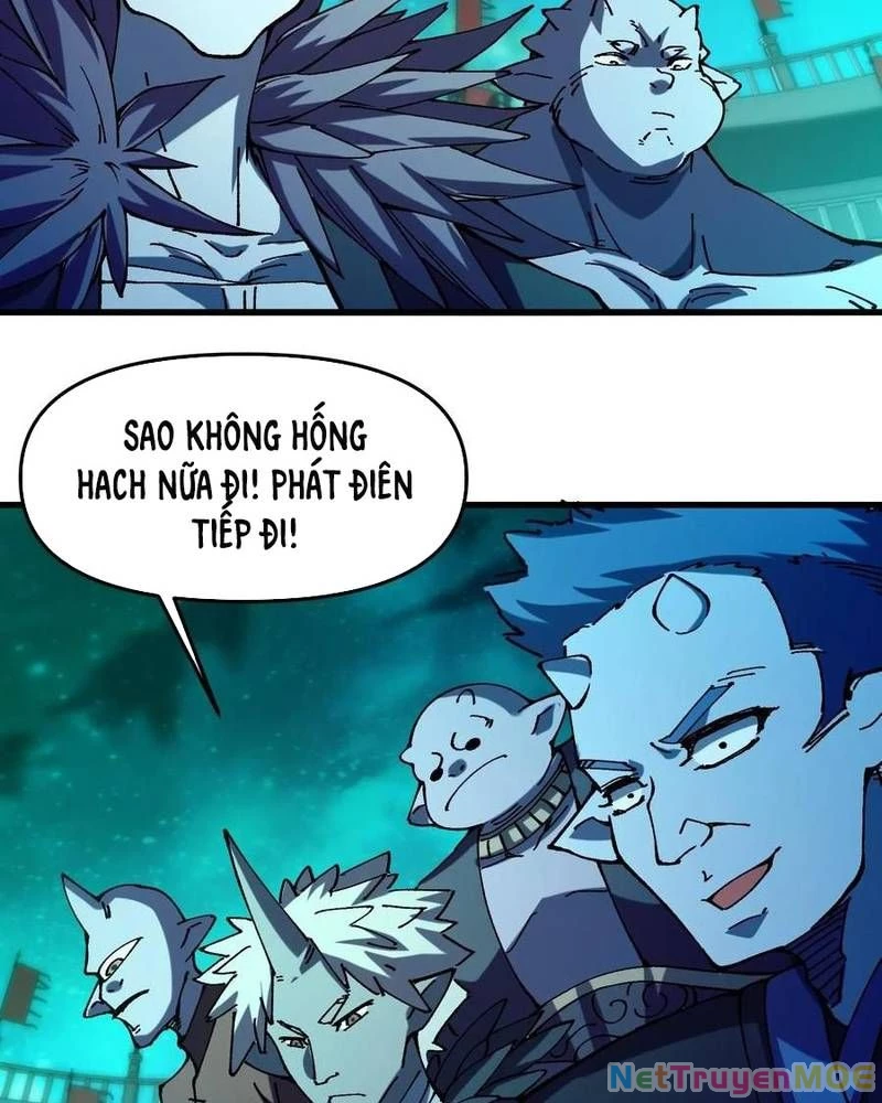 Ta Nhờ Đồ Đệ Kéo Dài Tính Mạng Chapter 26 - Trang 16