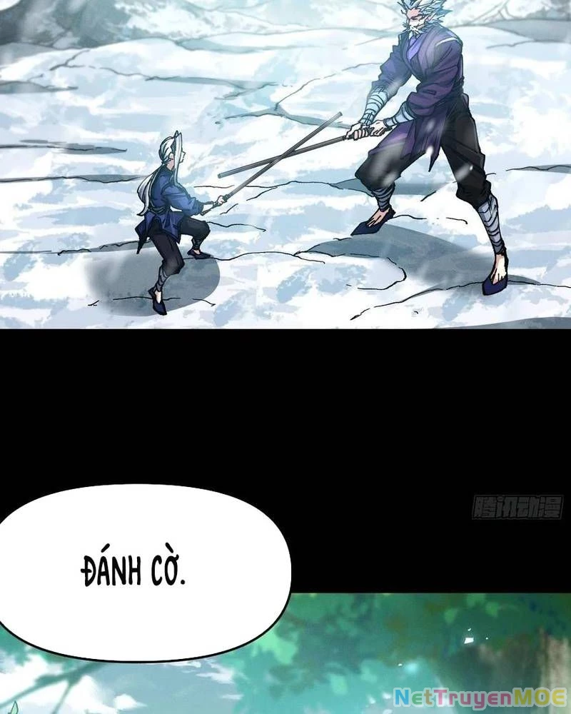Ta Nhờ Đồ Đệ Kéo Dài Tính Mạng Chapter 26 - Trang 46