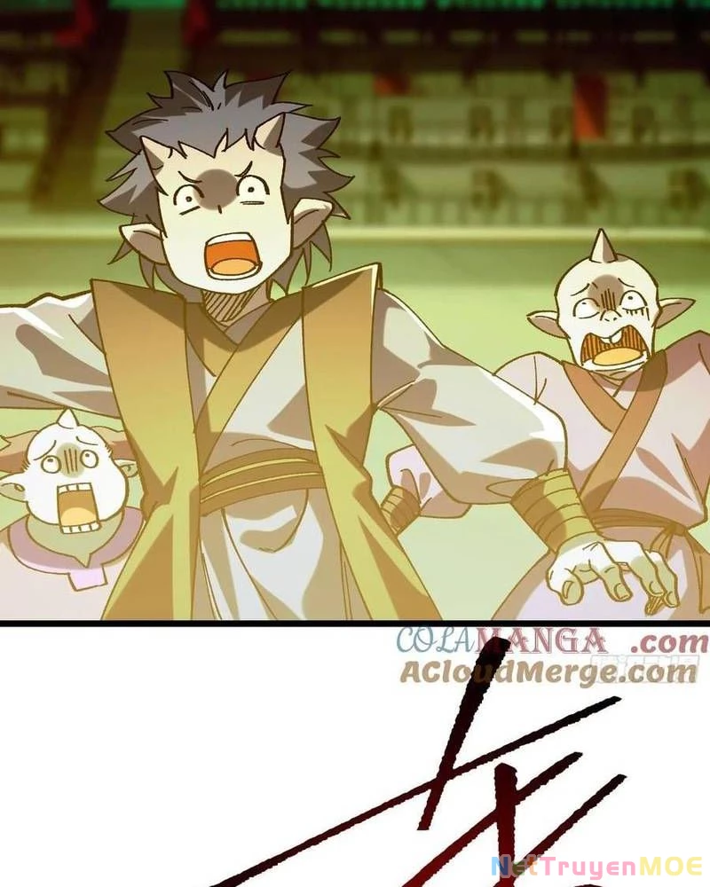 Ta Nhờ Đồ Đệ Kéo Dài Tính Mạng Chapter 24 - Trang 39