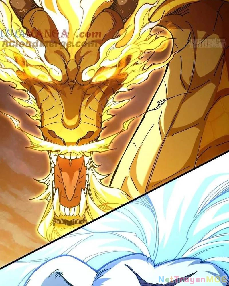 Ta Nhờ Đồ Đệ Kéo Dài Tính Mạng Chapter 25 - Trang 30
