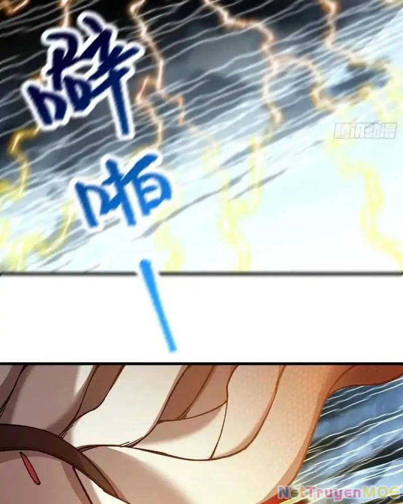 Ta Nhờ Đồ Đệ Kéo Dài Tính Mạng Chapter 33 - Trang 13