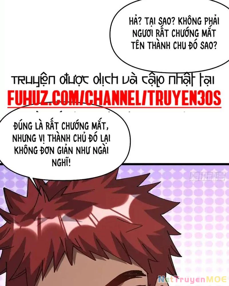 Ta Nhờ Đồ Đệ Kéo Dài Tính Mạng Chapter 36 - Trang 47