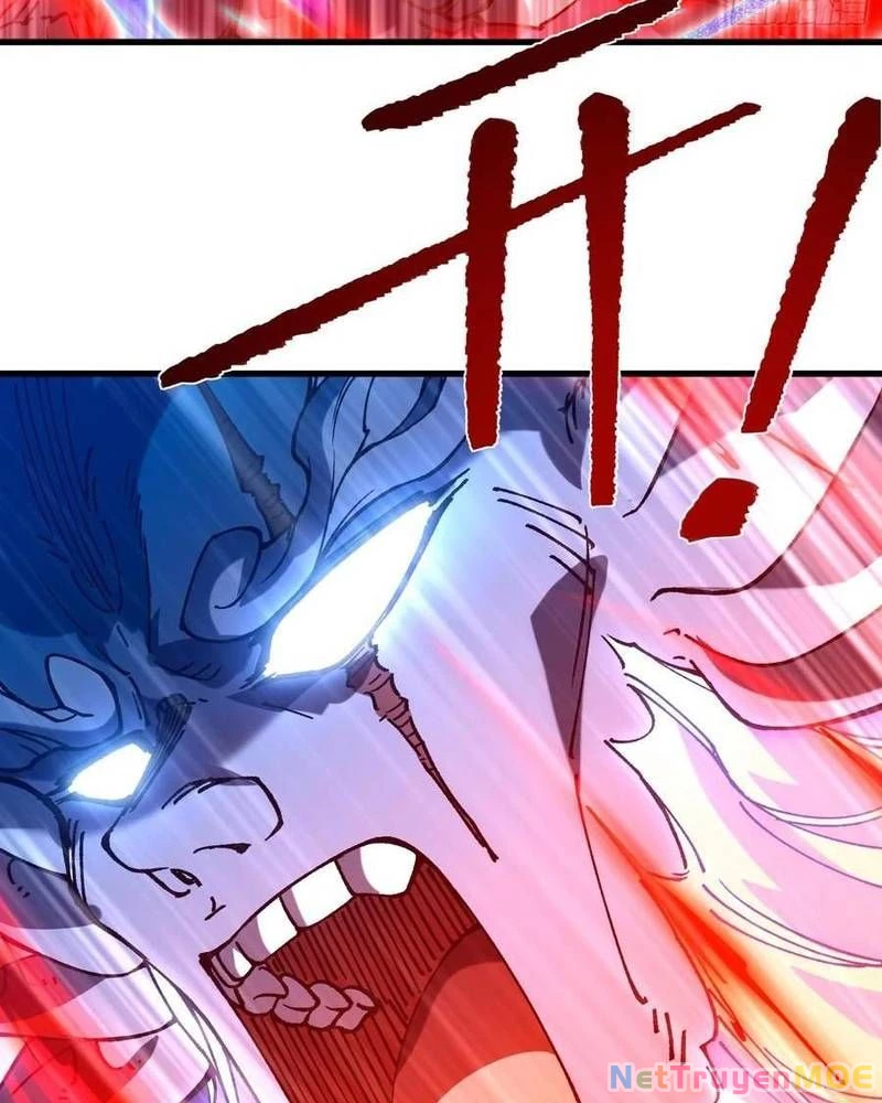 Ta Nhờ Đồ Đệ Kéo Dài Tính Mạng Chapter 25 - Trang 6