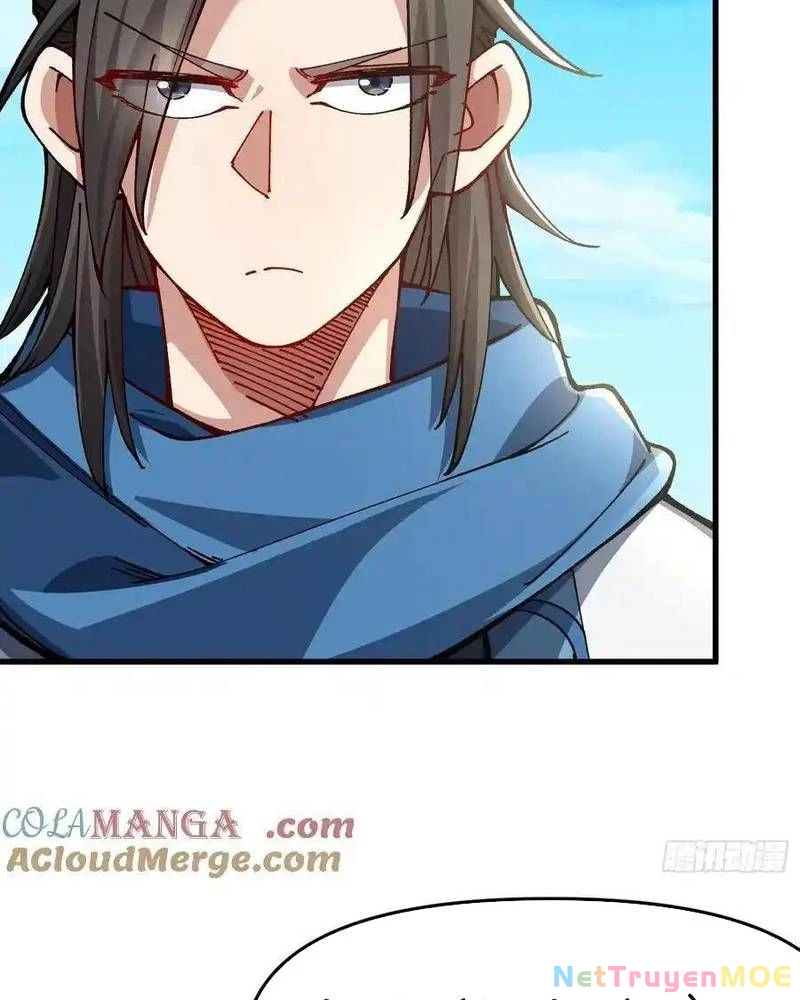 Ta Nhờ Đồ Đệ Kéo Dài Tính Mạng Chapter 32 - Trang 20