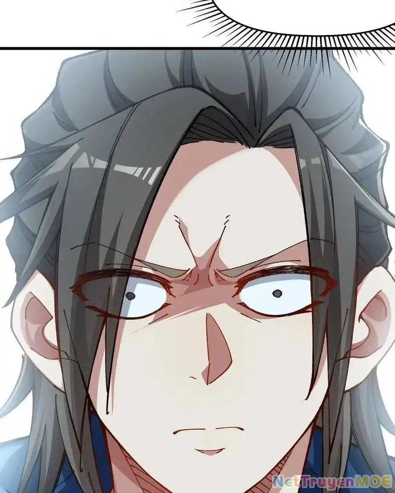 Ta Nhờ Đồ Đệ Kéo Dài Tính Mạng Chapter 33 - Trang 34