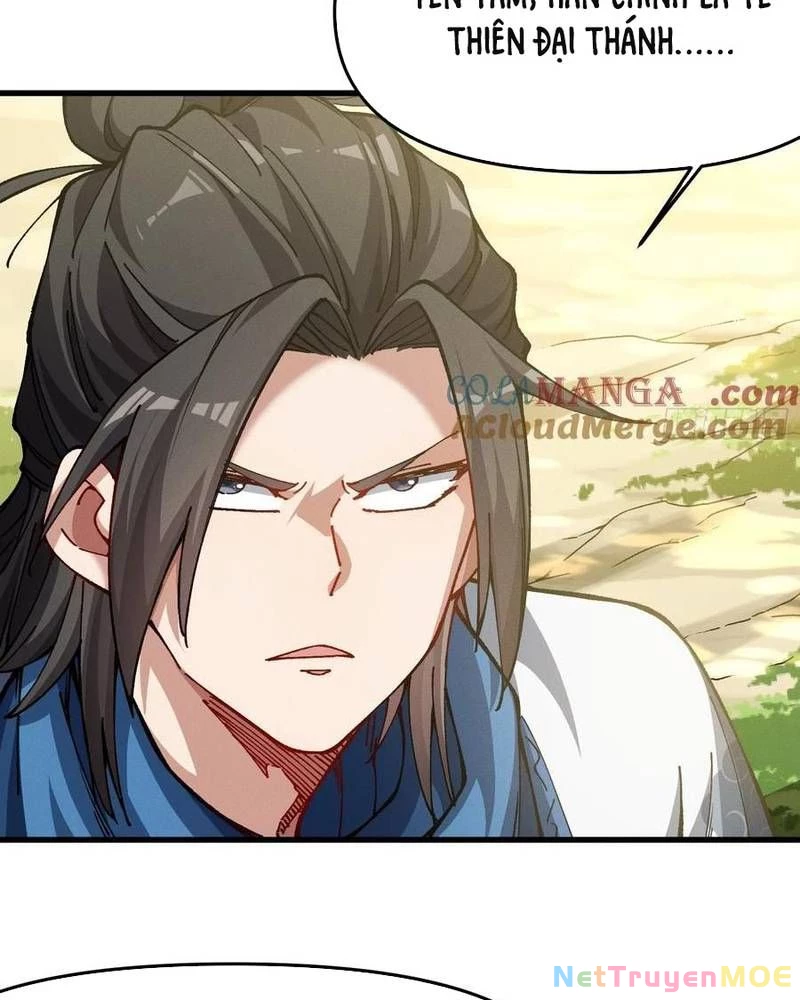 Ta Nhờ Đồ Đệ Kéo Dài Tính Mạng Chapter 31 - Trang 42