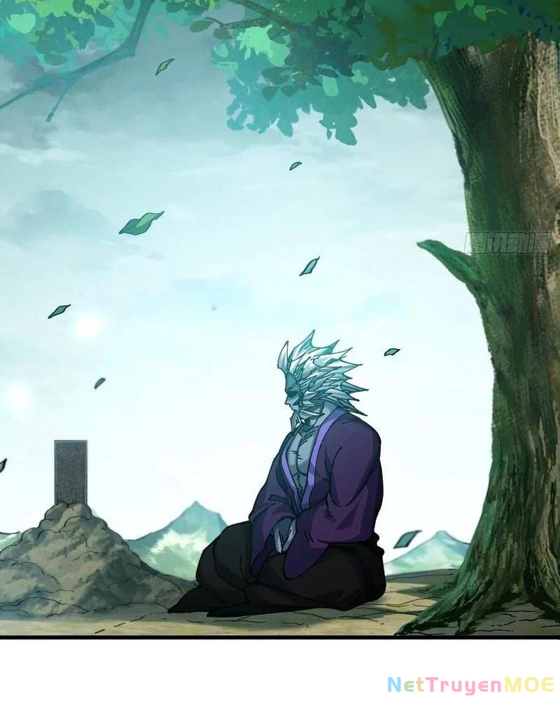 Ta Nhờ Đồ Đệ Kéo Dài Tính Mạng Chapter 27 - Trang 35