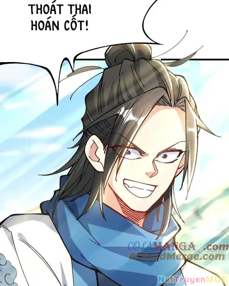 Ta Nhờ Đồ Đệ Kéo Dài Tính Mạng Chapter 34 - Trang 25