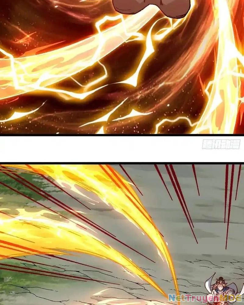 Ta Nhờ Đồ Đệ Kéo Dài Tính Mạng Chapter 47 - Trang 28