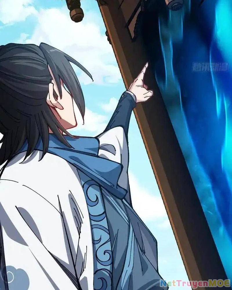 Ta Nhờ Đồ Đệ Kéo Dài Tính Mạng Chapter 34 - Trang 11