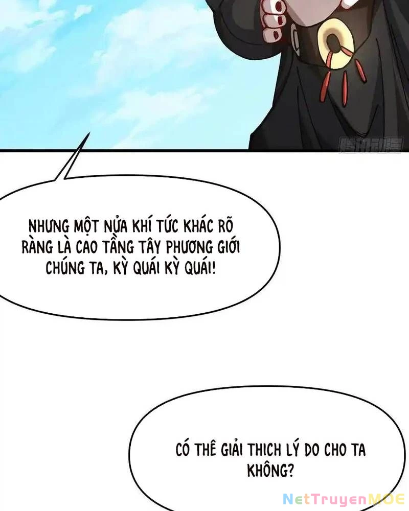 Ta Nhờ Đồ Đệ Kéo Dài Tính Mạng Chapter 32 - Trang 22