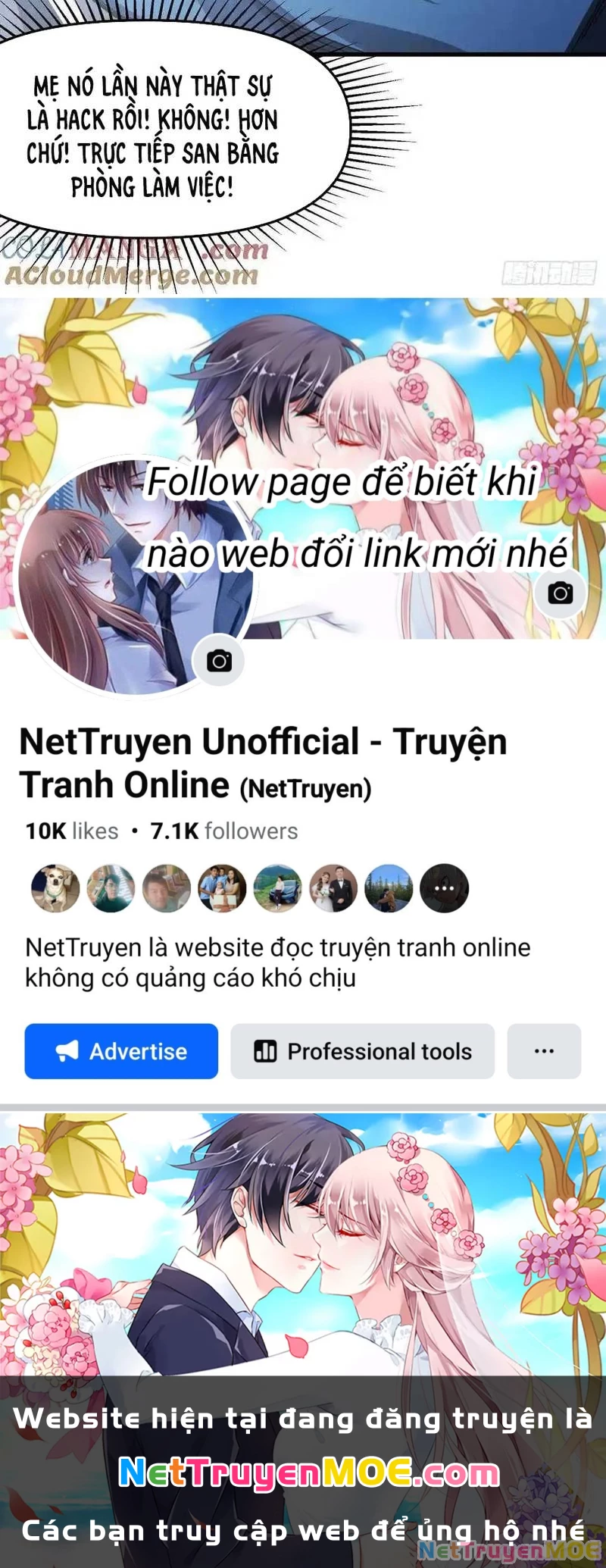 Ta Nhờ Đồ Đệ Kéo Dài Tính Mạng Chapter 33 - Trang 64