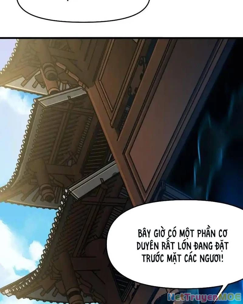 Ta Nhờ Đồ Đệ Kéo Dài Tính Mạng Chapter 34 - Trang 10