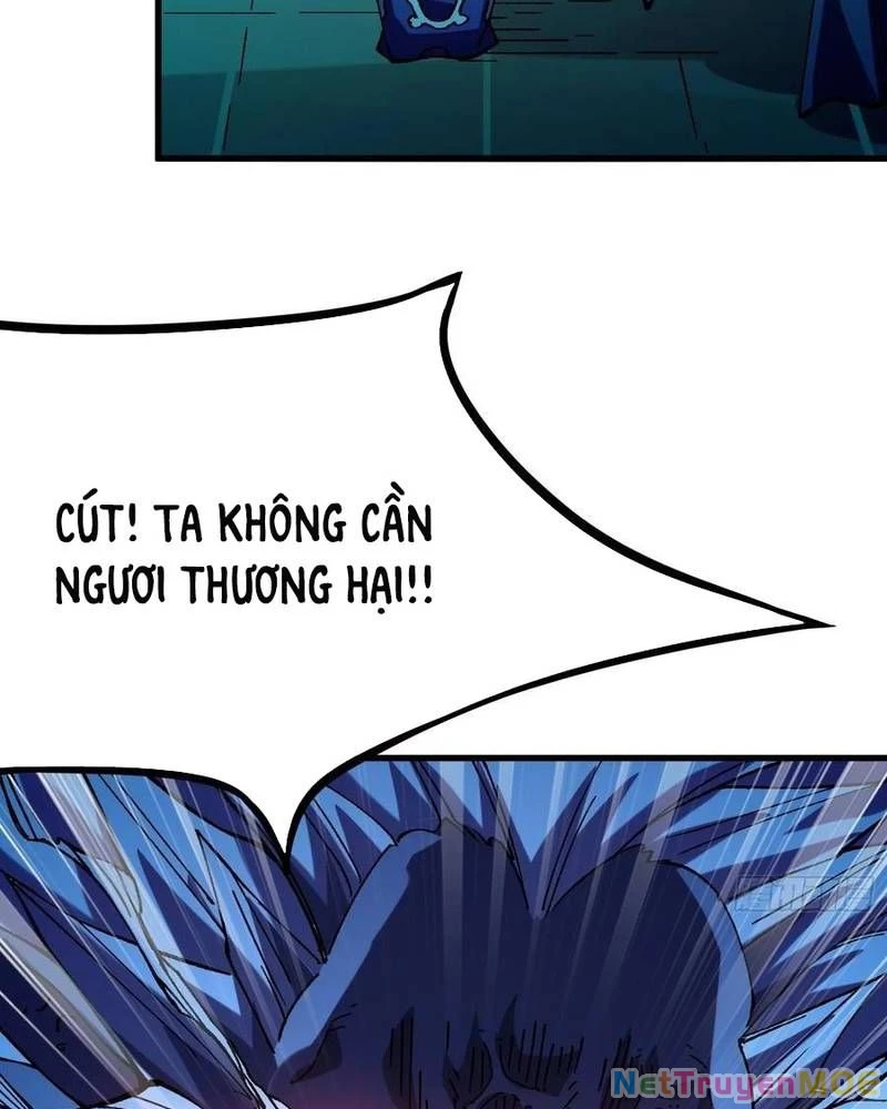 Ta Nhờ Đồ Đệ Kéo Dài Tính Mạng Chapter 26 - Trang 22