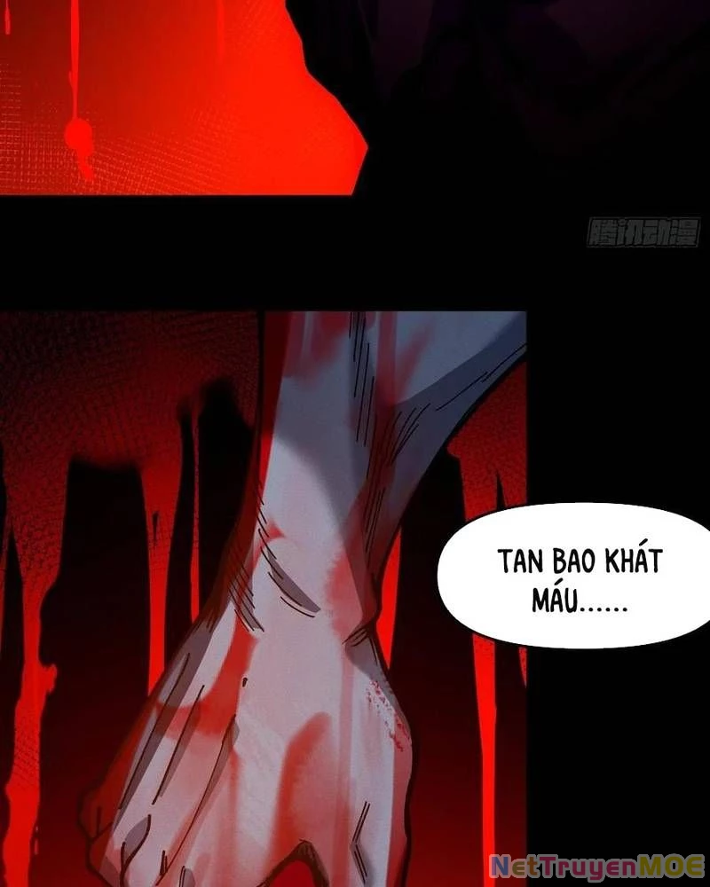 Ta Nhờ Đồ Đệ Kéo Dài Tính Mạng Chapter 27 - Trang 4