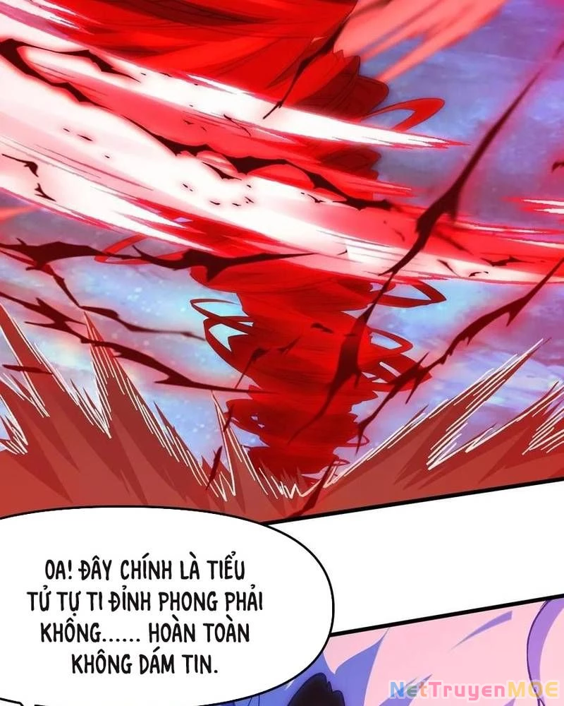 Ta Nhờ Đồ Đệ Kéo Dài Tính Mạng Chapter 25 - Trang 16