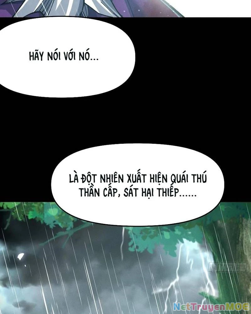 Ta Nhờ Đồ Đệ Kéo Dài Tính Mạng Chapter 27 - Trang 45