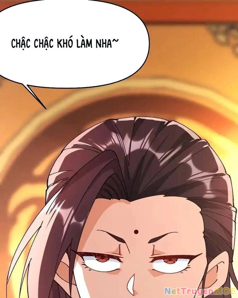 Ta Nhờ Đồ Đệ Kéo Dài Tính Mạng Chapter 34 - Trang 48