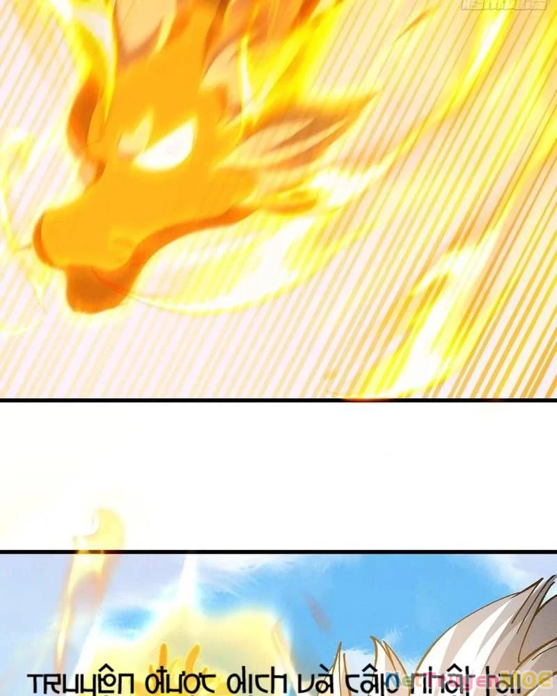 Ta Nhờ Đồ Đệ Kéo Dài Tính Mạng Chapter 31 - Trang 52