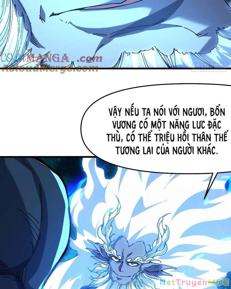 Ta Nhờ Đồ Đệ Kéo Dài Tính Mạng Chapter 25 - Trang 49