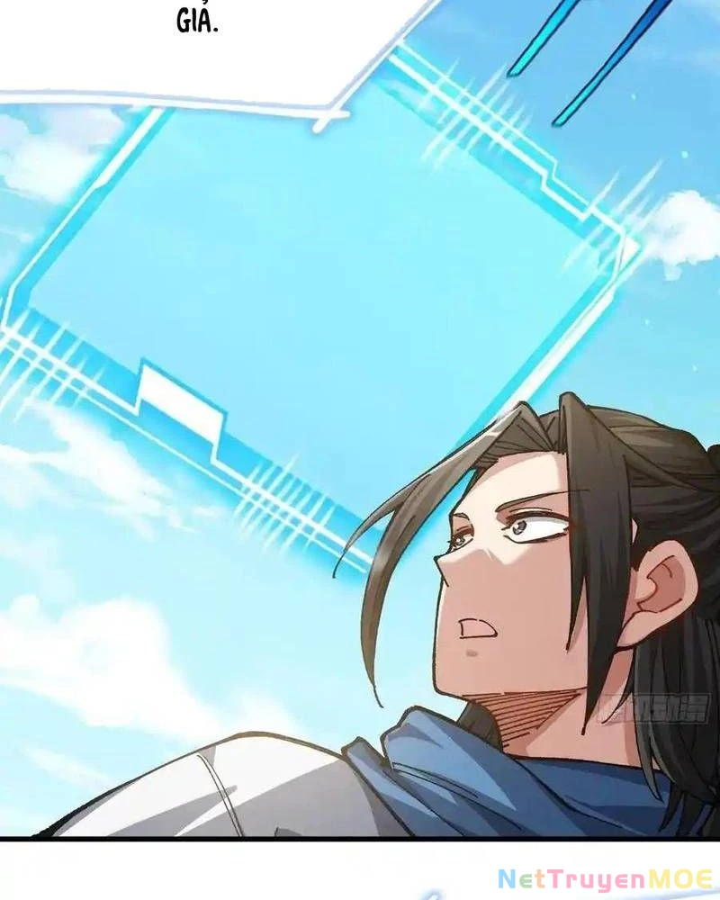 Ta Nhờ Đồ Đệ Kéo Dài Tính Mạng Chapter 33 - Trang 51