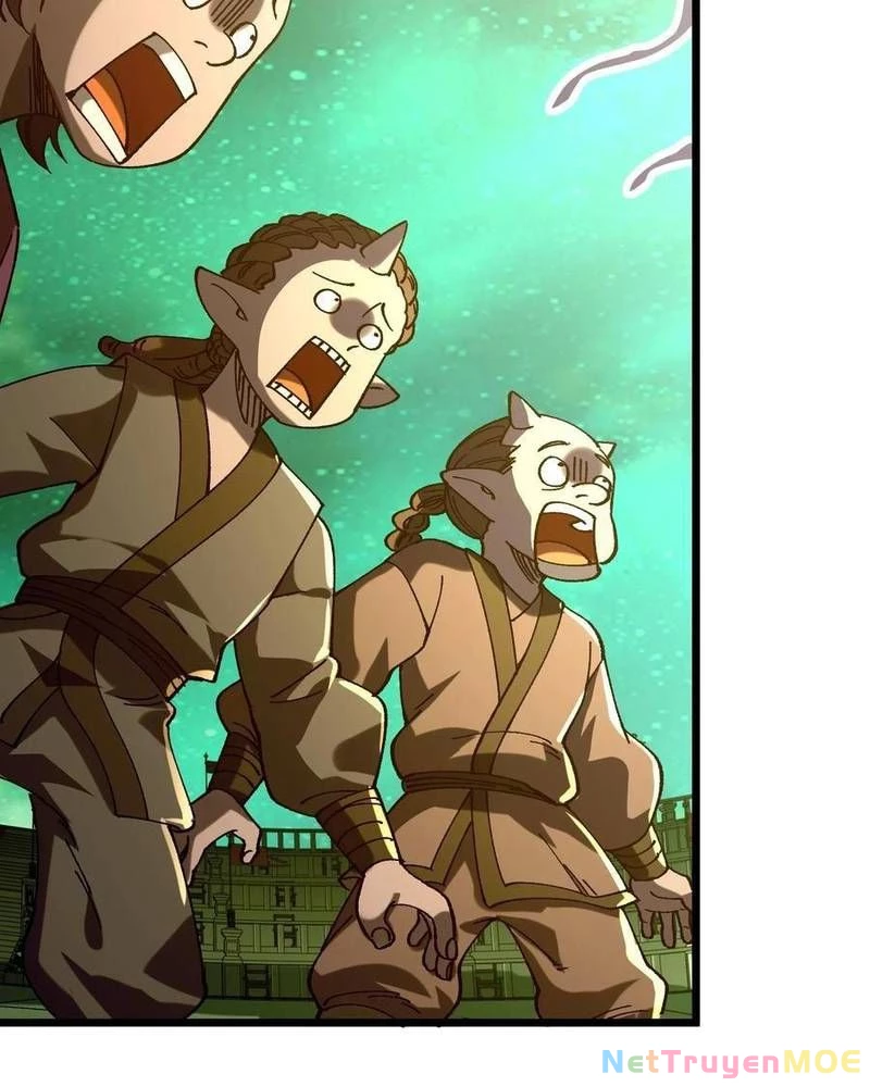 Ta Nhờ Đồ Đệ Kéo Dài Tính Mạng Chapter 24 - Trang 43