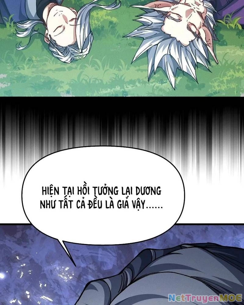 Ta Nhờ Đồ Đệ Kéo Dài Tính Mạng Chapter 26 - Trang 50