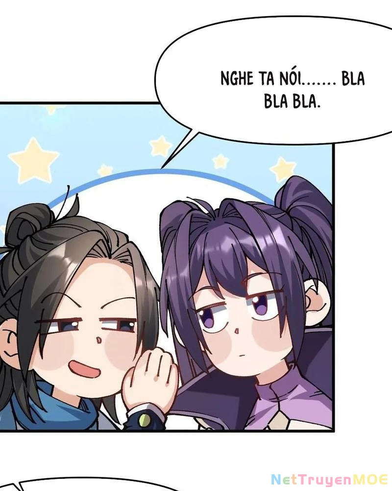 Ta Nhờ Đồ Đệ Kéo Dài Tính Mạng Chapter 30 - Trang 13