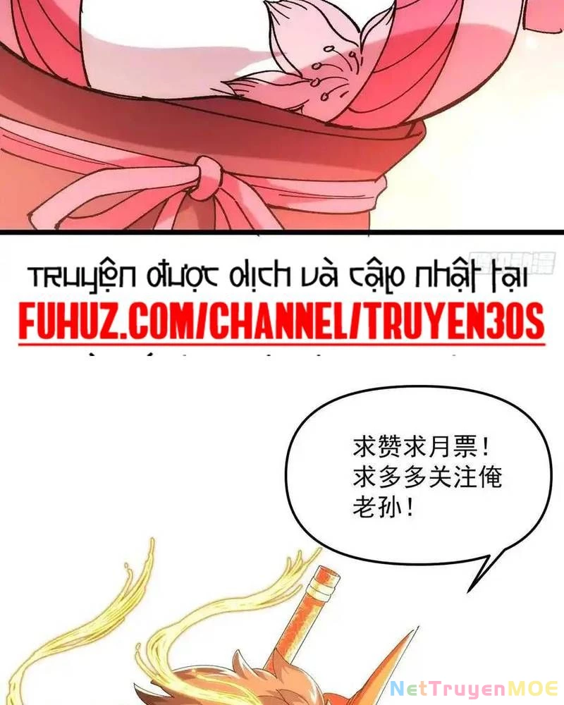 Ta Nhờ Đồ Đệ Kéo Dài Tính Mạng Chapter 34 - Trang 70
