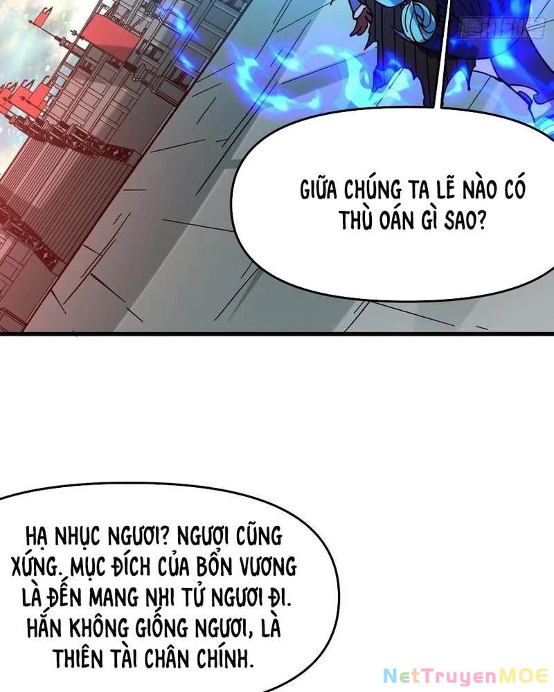 Ta Nhờ Đồ Đệ Kéo Dài Tính Mạng Chapter 26 - Trang 4