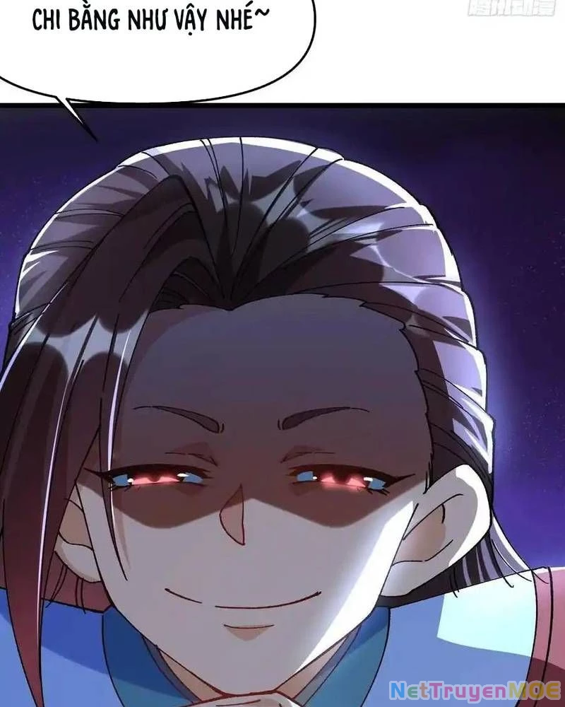Ta Nhờ Đồ Đệ Kéo Dài Tính Mạng Chapter 34 - Trang 54