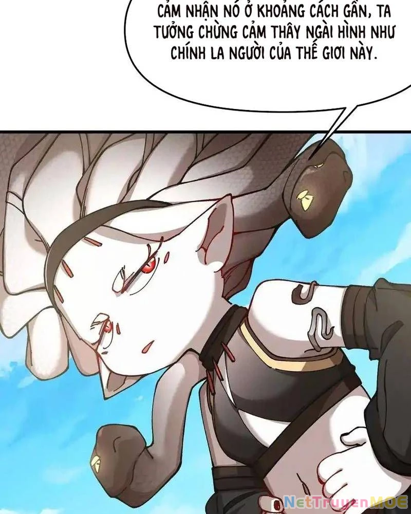 Ta Nhờ Đồ Đệ Kéo Dài Tính Mạng Chapter 32 - Trang 21